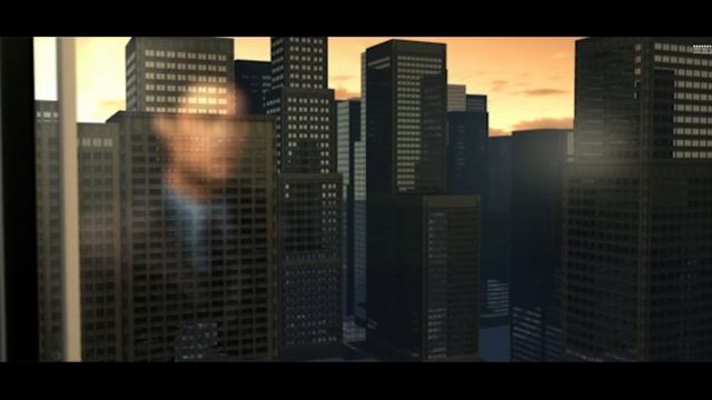 Spider-Man The Movie (2002) - All CGI Cutscenes смотреть онлайн