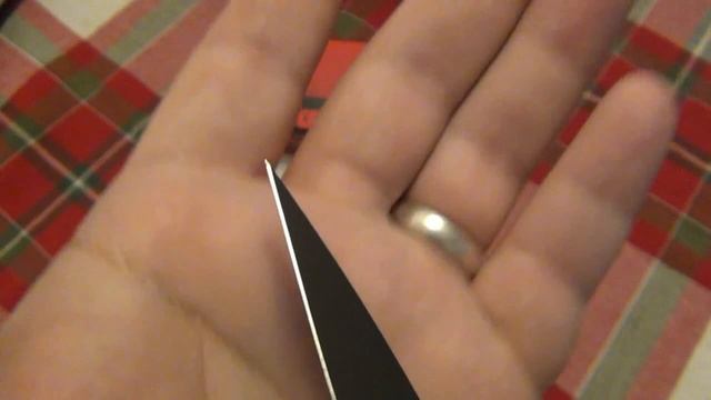 Kershaw "Launch 8" ...Affordable USA Made Auto With 154CM (HOLIDAY SALES) смотреть онлайн