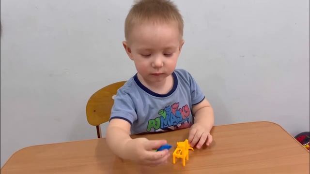 Сенсорное воспитание детей раннего возраста смотреть онлайн