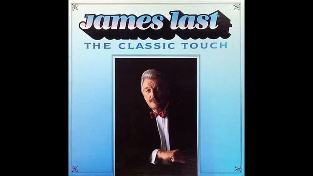 James Last - The Classic Touch. CD4 смотреть онлайн