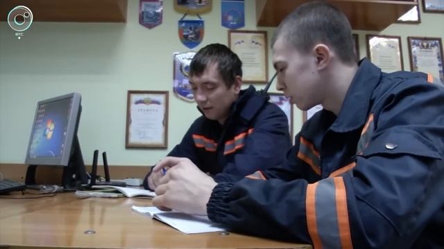 "Экстренный вызов" в МАССе смотреть онлайн
