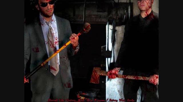 XXX Maniak - Attending the graduation of someone I fucked 10 years ago смотреть онлайн