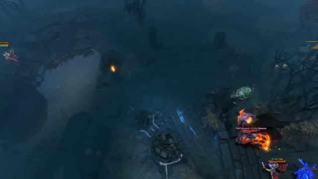 Dota 2 Symphony of Skills 94 смотреть онлайн