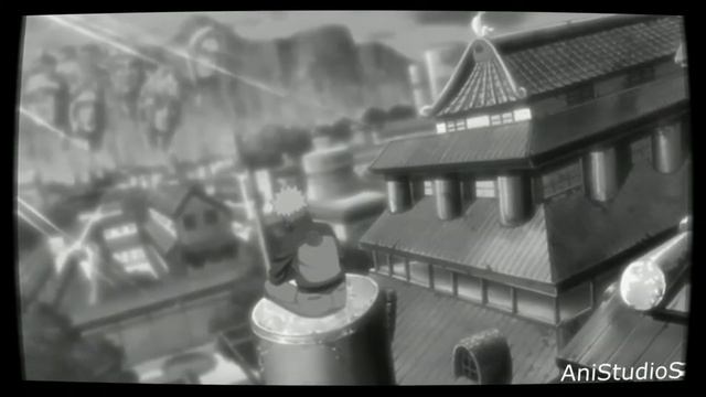 AMV Белая ночь 😢 смотреть онлайн