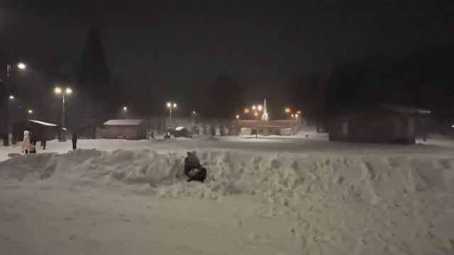 Мастер Макс🏰на горке 🛝Смоленск смотреть онлайн