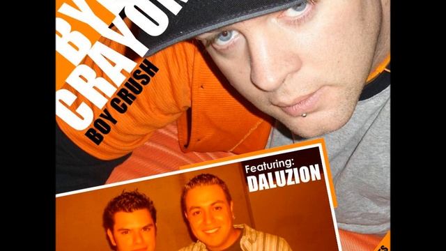 Bylli Crayone & Daluzion - Boy Crush (Butterfly Burn BN 215 Club Mix) смотреть онлайн