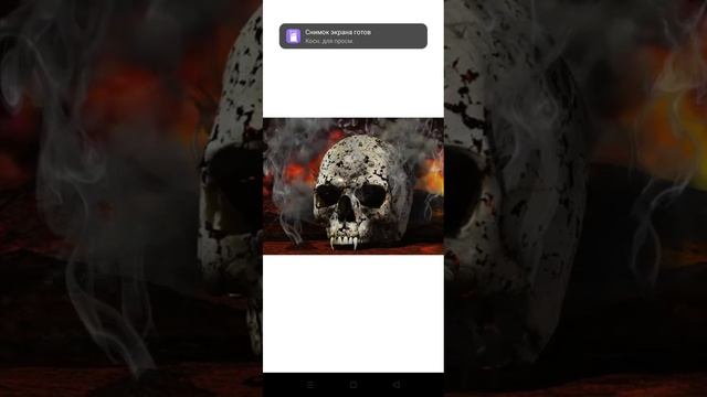 череп 💀 в гробу! смотреть онлайн