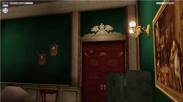 Hitman Silent Assassin | Stealth | Mission 5 | Invitation To A Party