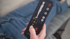 Массажный матрас Dykemann Benefit U45