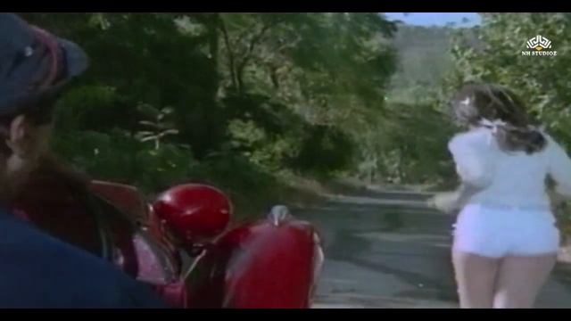 Yakeen Video Jukebox | Dharmendra | Sharmila Tagore | Hindi Songs смотреть онлайн