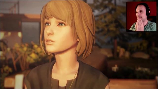 REWIND!: ?eaB or yaB (Episode 5) | Life is Strange #34 Blind (Bonus) смотреть онлайн