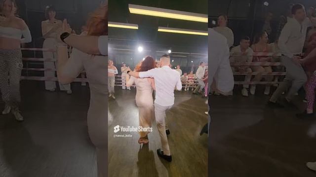 Танец Бачата [ Dance Bachata ] #7888 смотреть онлайн