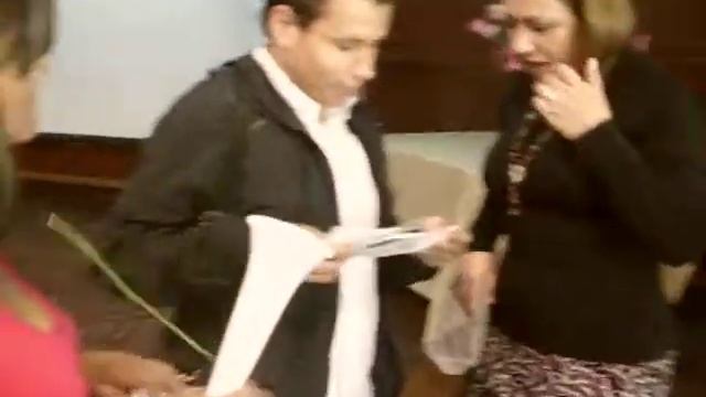 Una buena broma смотреть онлайн