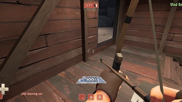 Обзор на новою карта Team Fortress 2 смотреть онлайн