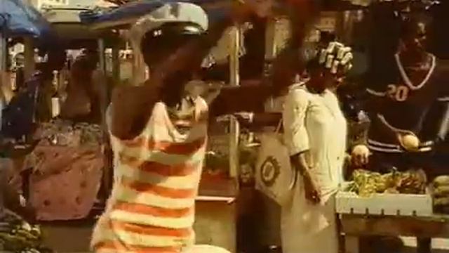 Fatboy Slim Push the tempo смотреть онлайн