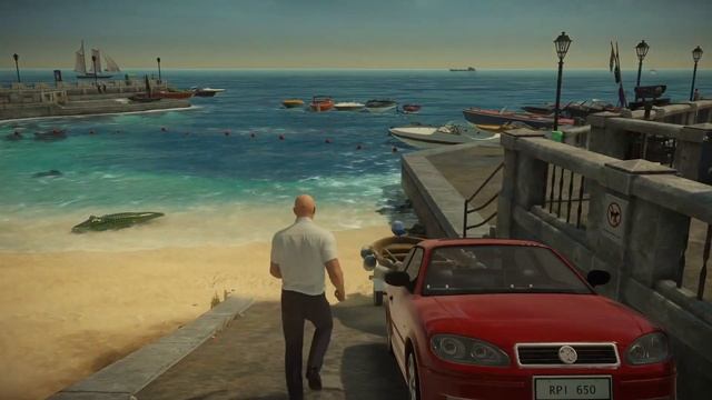 Ranking the Hitman 2 Legacy Maps смотреть онлайн
