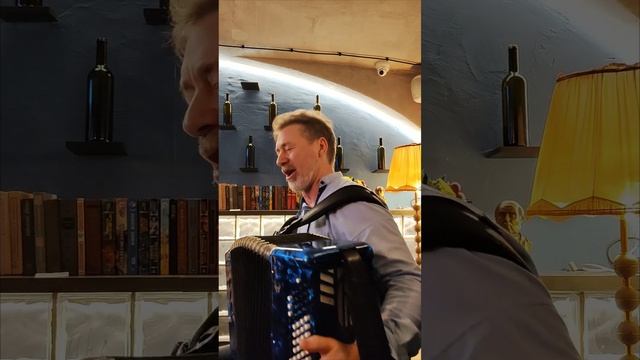 смуглянка #баянист смотреть онлайн