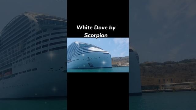 White dove by Scorpion смотреть онлайн