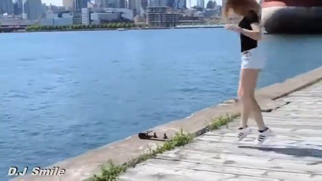 Музыкальная дорожка 03