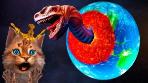 УНИЧТОЖАЮ ПЛАНЕТУ РАЗНЫМИ СПОСОБАМИ 2 ЧАСТЬ