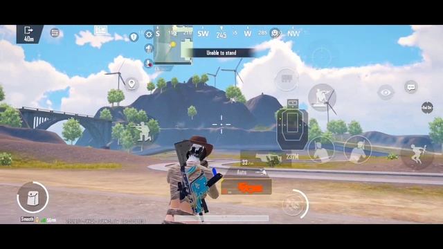 How To Set Perfect Ads Sensitivity In Bgmi | Ads Sensitivity Kya Hoti Hai | Mr Emoji Gaming