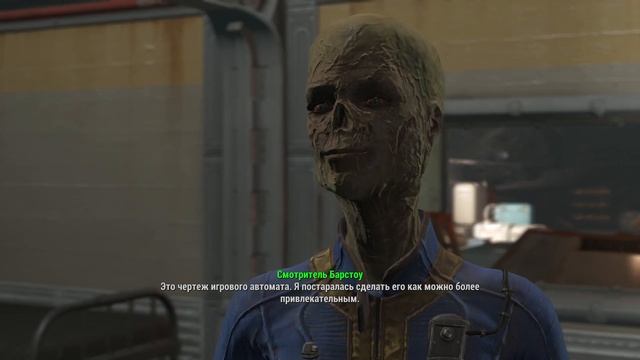 Fallout 4 Выживание. Убежище 88 [5] (часть 234). смотреть онлайн