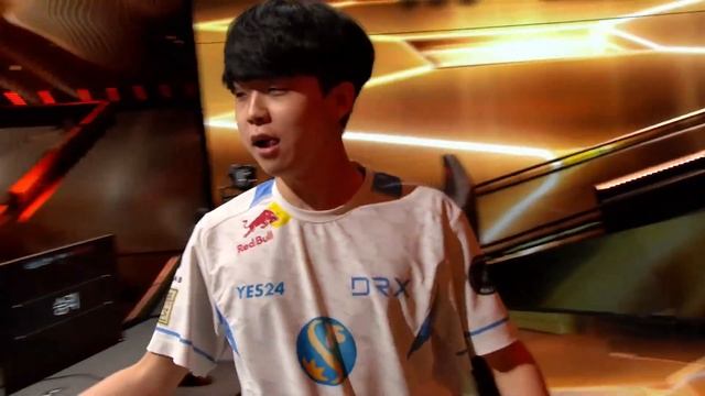 FIGHTING FOR A VALORANT WORLD CHAMPIONSHIP | THE PROCESS смотреть онлайн