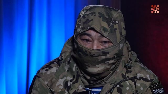 Участник СВО: «Я родился в СССР – это моя Родина. И для меня честь защищать Россию» смотреть онлайн