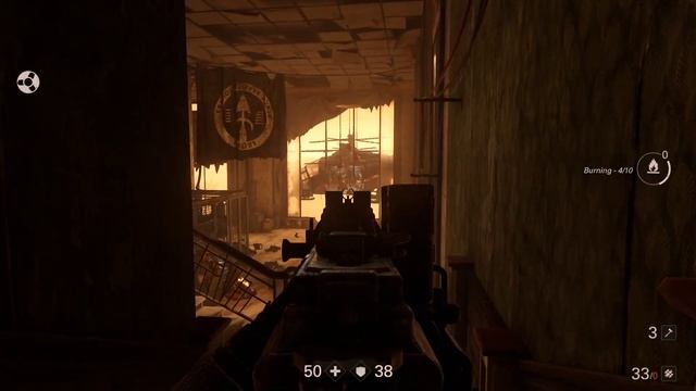 Free Wolfenstein 2 the New Colossus 2022 Laptop Gameplay Part 4 смотреть онлайн