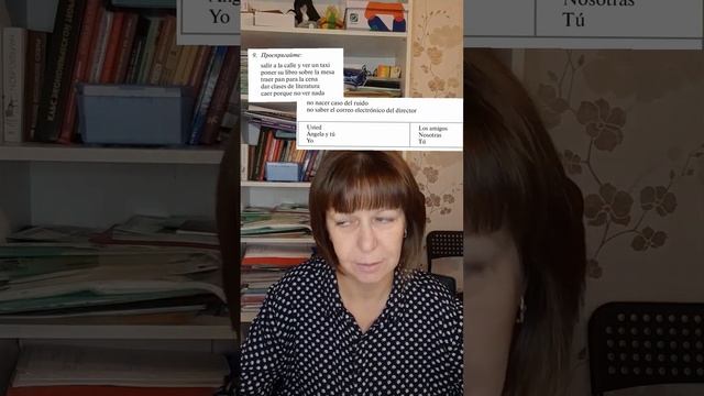 Aprendo Español. Día 61. смотреть онлайн
