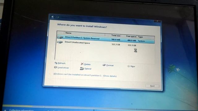 cara instal windows dengan flahdisk bisa dilakukan sendiri смотреть онлайн
