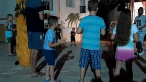 Mini disco,Kids Disco ,Holiday Tunis Animation , Childrens song , JEAN PETIT QUI DANSE