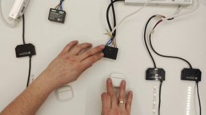 Настройка датчика Hite pro  Smart checker и Relay 2