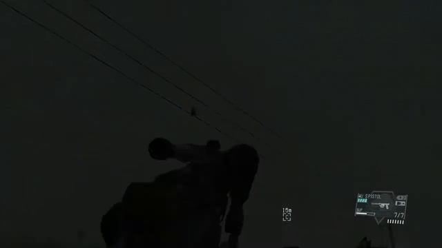 Let's Play Metal Gear Solid V: The Phantom Pain, Part 10: Task Force Pup смотреть онлайн