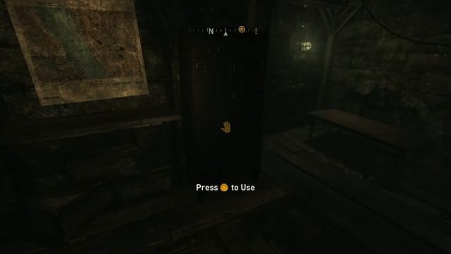 lets play wolfenstein xbox 360-15 смотреть онлайн