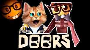 Двери Но ГУФИ в РОБЛОКС (Roblox Doors But GOOFY) ДОРС, но с ПРИКОЛАМИ