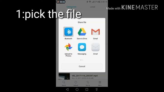 Annoy someone with bluetooth смотреть онлайн
