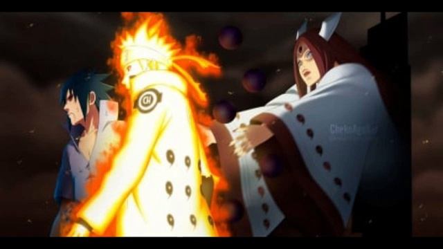 Naruto Una Vida de Ramen [Capítulos 2 al 4] смотреть онлайн