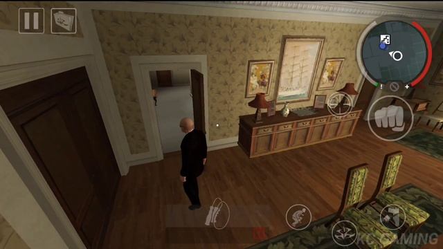 Hitman: Blood Money Reprisal Mobile - Mission 5 A NEW LIFE Gameplay (Android, IOS)