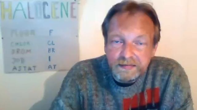 Halogene schmierst Du Dir täglich auf die Zähne смотреть онлайн