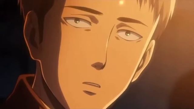 Marco and Jean Edit then and now - Attack on Titan смотреть онлайн
