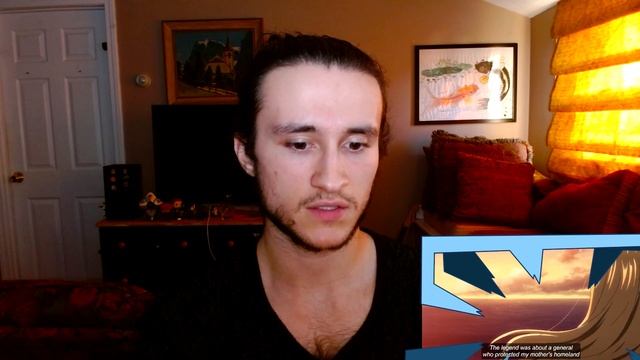 I Don't Watch A Lot Of ANIME But... Vinland Saga Episode 22 Reaction #vinlandsaga