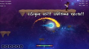 ADOFAI | DLC Neo Cosmos