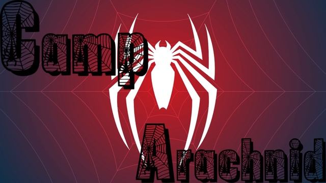 Camp Arachnid Soundtrack (Kingpin) смотреть онлайн