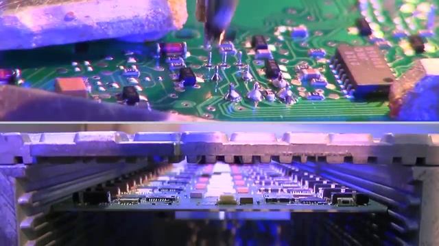 Teaser Grundig Business Systems смотреть онлайн
