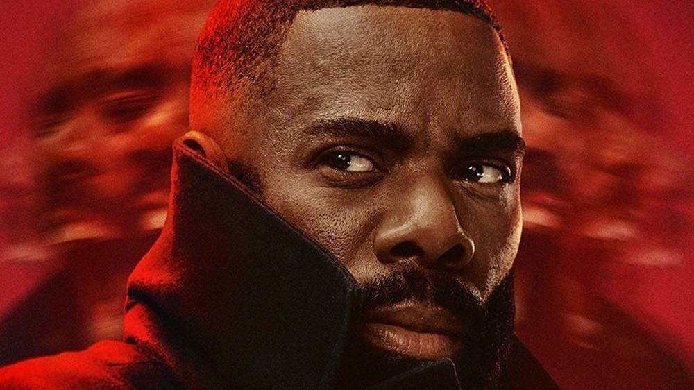 Сериал Помешательство – 1 сезон 7 серия / The Madness