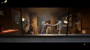 A WAY OUT. КОНЦОВКА ЗА ВИНЦЕНТА [VINCENT ENDING]