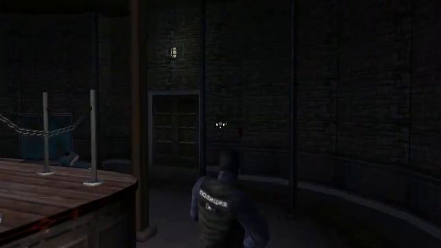 Hitman contracts 1 мисия побег из психиатричиской больнице смотреть онлайн