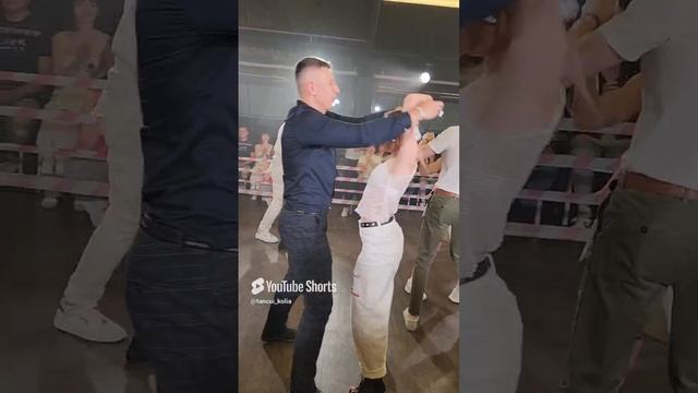 Танец Бачата [ Dance Bachata ] #7895 смотреть онлайн