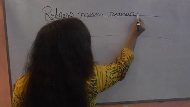 How to Use Marker on white board. смотреть онлайн